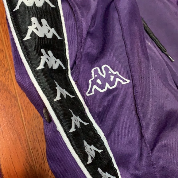 Kappa button up pants - Picture 5 of 6